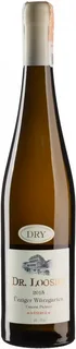 Вино  Dr. Loosen Ürziger Würzgarten Unterst Pichter Reserve Riesling Gg Alte Reben 2018 750 мл