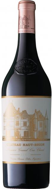 Вино Chateau Haut-Brion Rouge Pessac-Leognan AOC 1-er Grand Cru Classe  2014 750 мл 14,5%