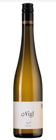 Вино Nigl Riesling Senftenberger Piri DAC  2020  750 мл