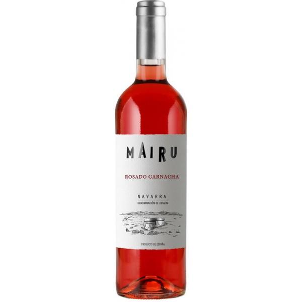 Вино Mairu Rosado Garnacha Майру Росадо Гарнача DO 750 мл