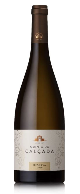 Вино Quinta da Calcada, Alvarinho  Reserva  750 мл  12,5 %