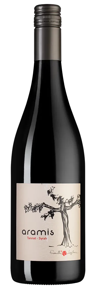 Вино Chateau d'Aydie Aramis Rouge  750 мл  