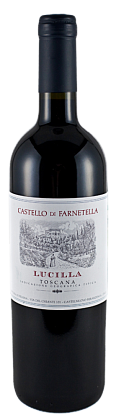 Вино Fattoria di Felsina Lucilla Toscana IGT Фаттория ди Фельсина Л