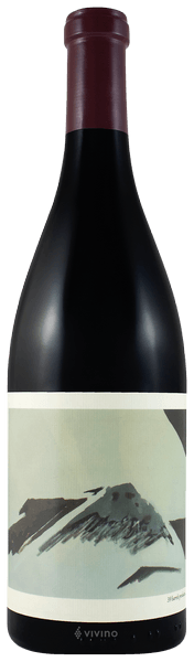 Вино   Chanin Sanford & Benedict Vineyard Pinot Noir  Чанин   Санфорд & Бенедикт Пино Нуар  2019  750 мл