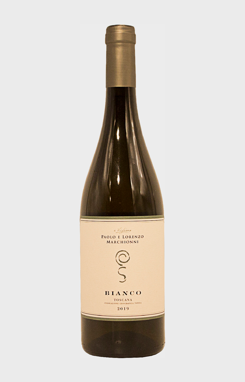 Вино  La Staffa   Marche  Bianco    2021 5000 мл 12,5%