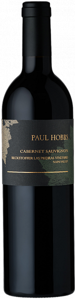 Вино Paul Hobbs Cabernet Sauvignon Beckstoffer Las Piedras Vineyard  2011 750 мл