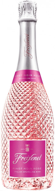Игристое вино Freixenet Pinot Noir Rose 750 мл