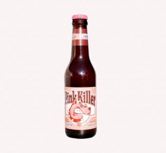 Пиво De Silly Pink Killer Де Силли Пинк Киллер 250 мл