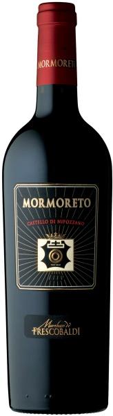 Вино  Marchesi de Frescobaldi Mormoreto  Toscana IGT  2017 750 мл