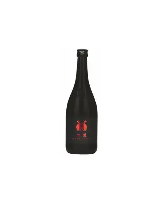Саке Nito Junmai Daiginjo Omachi 48  720 мл