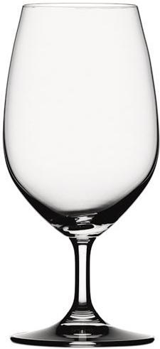 Бокал Spiegelau Vino Grande Mineral Water Шпигелау Вино Гранде Минеральная вода набор из 12-ти 340 мл  арт  4518011