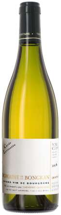 Вино Vire-Clesse AOC Thevenet Domaine de La Bongran Cuvеe Levroutee  2017  750 мл