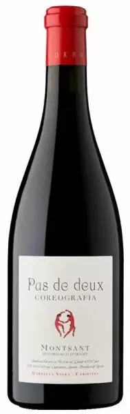 Вино Terroir al Limit Pas De Deux Coreografia  2022 750 мл