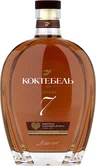 Коньяк Коктебель Выдержанный 7 лет  700 мл