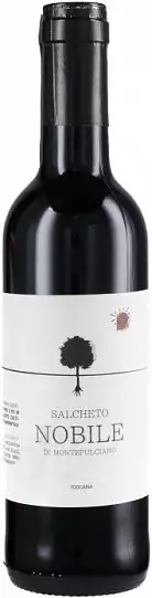 Вино Salcheto  Nobile di Montepulciano DOCG   2019 375 мл  14%