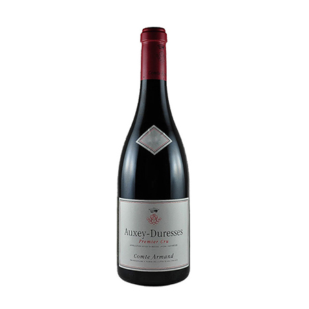 Вино Domaine du Comte Armand Auxey Duresses 1er Cru AOC  2017 750 мл