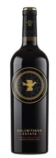 Вино   Golubitskoe Estate   Noble  Selection  Cabernet Sauvignon   Поместье  Голубицкое  Нобл Селекшн  Каберне Совиньон  750 мл