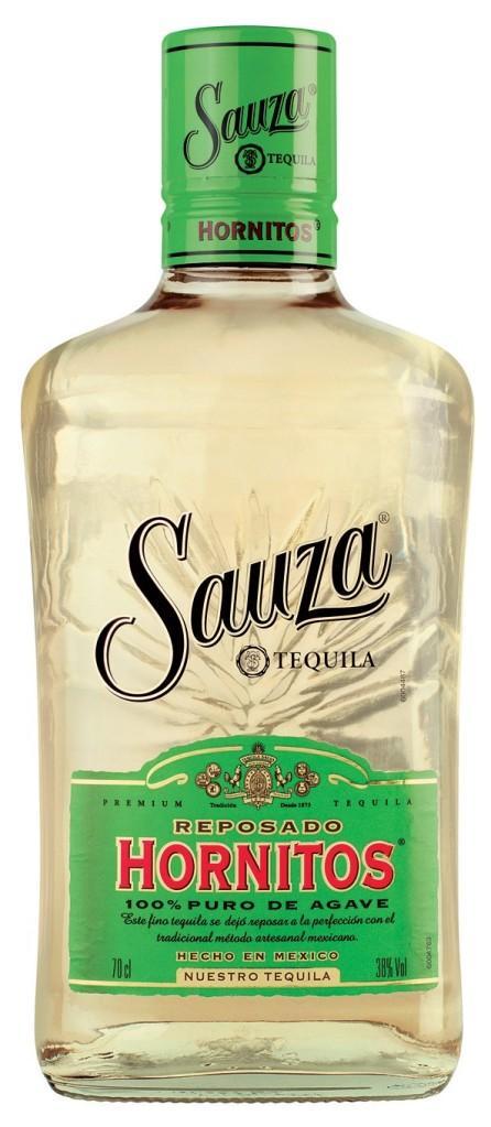 Текила Sauza Hornitos 700 мл