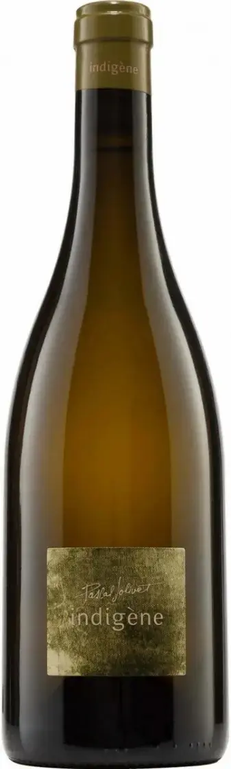 Вино Pascal Jolivet Indigene Pouilly-Fume  2023  750 мл