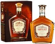 Коньяк Arvest  VSOP Арвест ВСОП в подарочной упаковке 700 мл