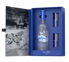 Водка Grey Goose   40%