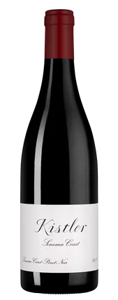Вино Kistler  Sonoma Coast Pinot Noir    2019 750 мл 14,1%
