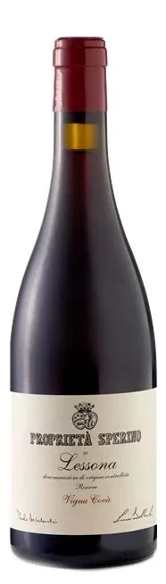 Вино Proprieta Sperino  Lessona Riserva Vigna Cova  2017  750 мл