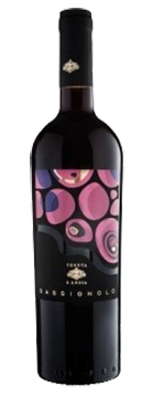 Вино Santa Lucia Biodinamica Romagna Sangiovese Superiore DOC Riserva Sassignolo  Санта Лючия Романья Санджовезе Суперьоре Ризерва Сассиньоло 2015 750 мл