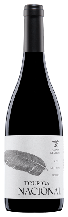 Вино   Quinta de la Rosa Touriga Nacional Red 2020   750 мл  14 %