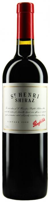 Св. Генри Шираз, Penfolds/ Пенфолдс, 2008, 1,5 л.
