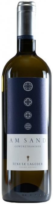 Вино Alois Lageder  Am Sand  Gewurztraminer   2018 750 мл