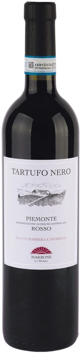 Вино Famiglia Marrone Tartufo Nero 2020  750 мл