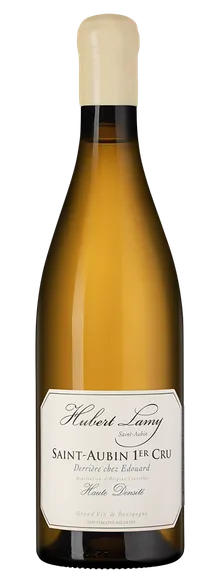 Вино Domaine Hubert Lamy Saint-Aubin 1er Cru Derriere Chez Edouard Haute Densite AOC  2021  750 мл