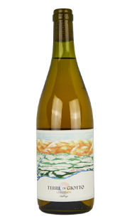 Вино Terre di Giotto  Nostrale Sauvignon Toscana IGT  Терре ди Джиотто Нострале Совиньон    2018 750 мл 12,5%