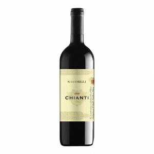 Вино Sardelli Chianti DOCG Сарделли Кьянти ДОКГ 750 мл