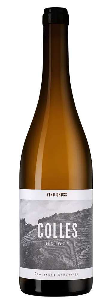 Вино Vino Gross Colles 2022  750 мл  