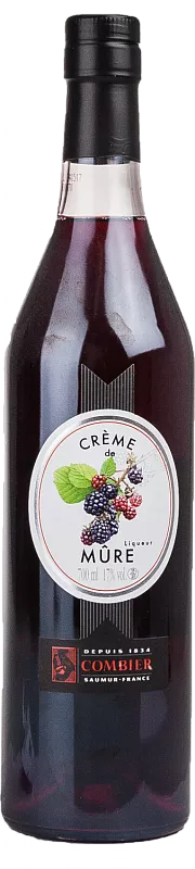 Ликёр Creme de Mure Combier   700 мл