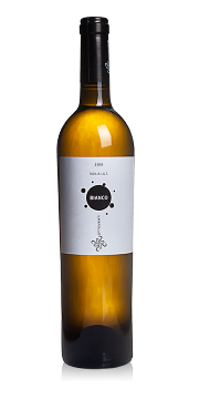 Вино Agricola Ottoventi S.r.l.  Terre Siciliane IGT.BIANCO 2013 750 мл