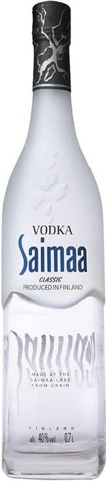 Водка  Saimaa Classic   700 мл