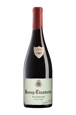 Вино Domaine Fourrier Gevrey-Chambertin Aux Echezeaux  Vieille Vigne    2020 750 мл