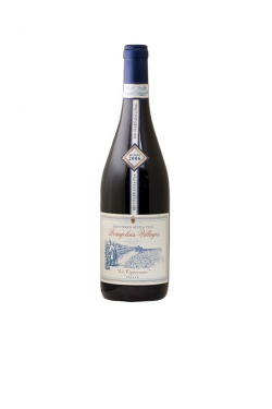 Вино Beaujolais Villages La Vigneronne  Бушар Эне и Фис  Божоле Виляж   Ла Винерон   2016 750 мл