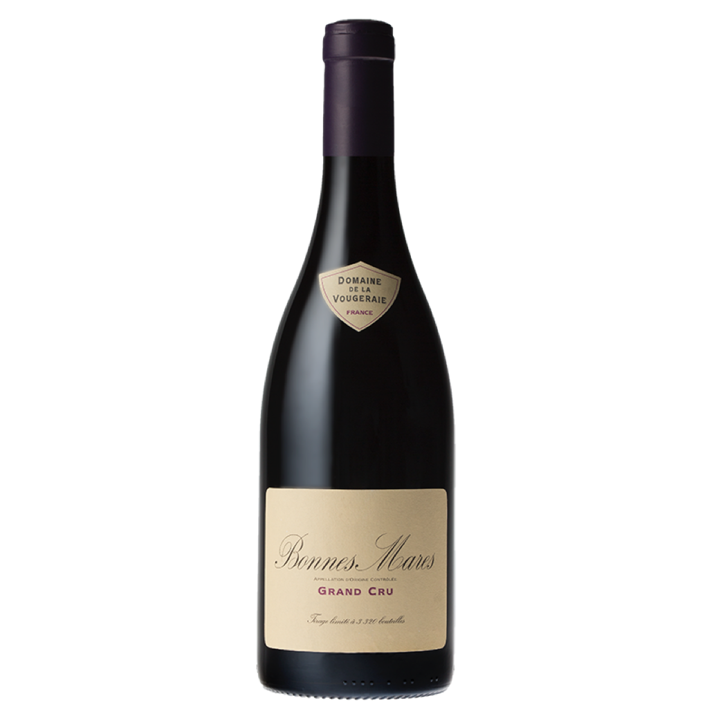 Вино Domaine de la Vougeraie Gevrey-Chambertin La Justice  2017 750 мл