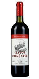 Вино Abkhazii Vina, Абхазии Вина Кагор "Новый Афон" 16% 0,75