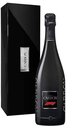 Шампанское Cuvee Carbon Brut Formula 1 Special Edition  1 750 мл