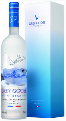 Водка Grey Goose  700 мл