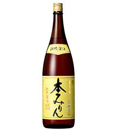 Сакэ HAKUSENSHUZOU 14% 1,8л