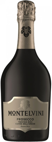 Игристое вино Montelvini  Cuvee dell’Erede Prosecco   750 мл