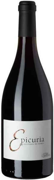 Вино Вино Chateau L'Ermitage, Epicuria, Costieres de Nimes AOP  Шато Л'Эрмитаж, Эпикюрья 2019 750 мл