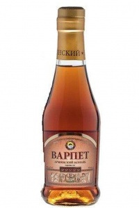 Коньяк  Varpet  3 Years  250мл