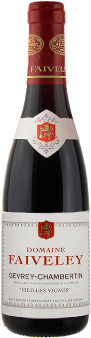 Вино Domaine Faiveley  Vieilles Vignes Gevrey-Chambertin AOC    2022  750 мл